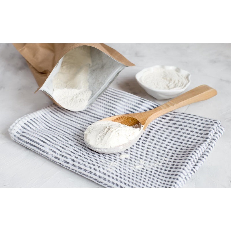 Xanthan Gum (Bột tạo đặc) 10g/50g/100g