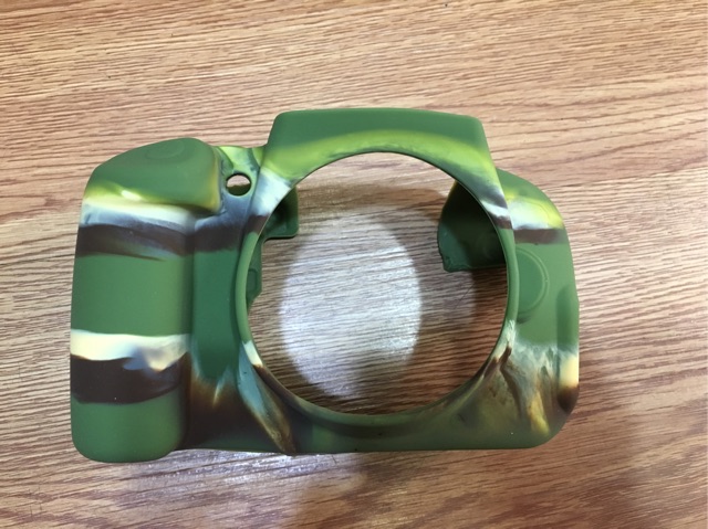 [Freeship toàn quốc từ 50k] Vỏ cao su cho máy ảnh Canon 650D/ 700D | BigBuy360 - bigbuy360.vn