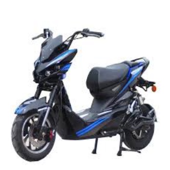 Đèn pha xe điện Jeck Aima chính hãng