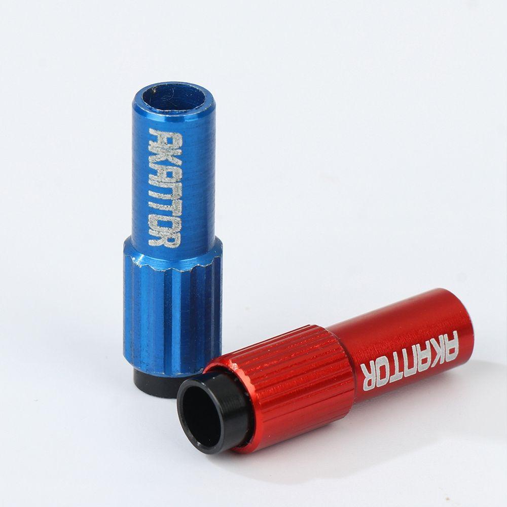 1 Ốc Vít Điều Chỉnh Dây Phanh Xe Đạp MTB