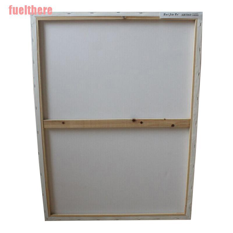 Bộ Dụng Cụ Vẽ Tranh Sơn Dầu Trên Vải Canvas