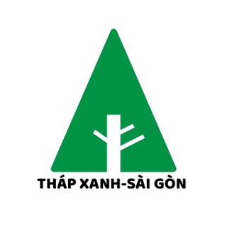 Tháp Xanh - Sài Gòn
