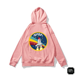 Hoodie Nasa - GUY's Closet