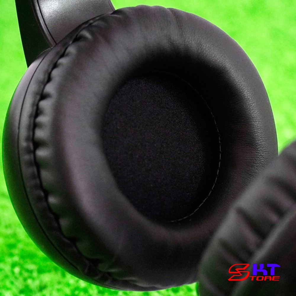 Tai Nghe Bluetooth SoundMax BT200 - Hàng Chính Hãng