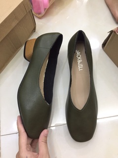 Giày đế 3 phân hàng quảng châu