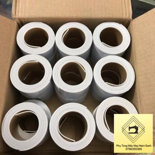 Nhựa dán chân vịt 0.8mm hộp 18 cuộn