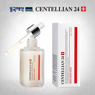 Tinh chất rau má Centellian24 Madeca Micro Serum