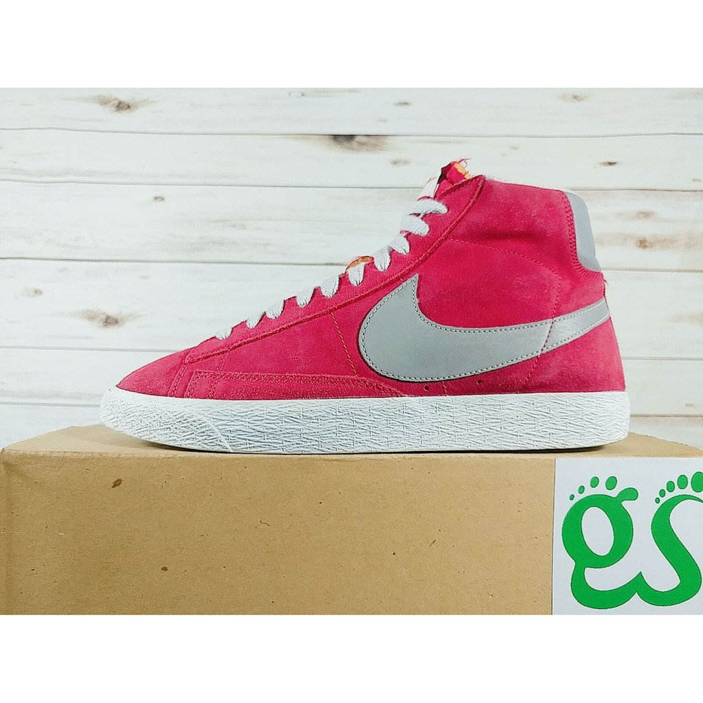 Giày chính hãng 2hand NIKE BLAZER MID