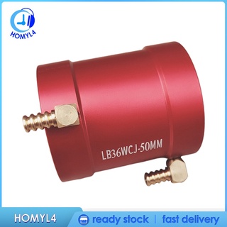 [Hoyl] Áo khoác làm mát nước thuyền RC CNC cho động cơ 3650 3660 3674