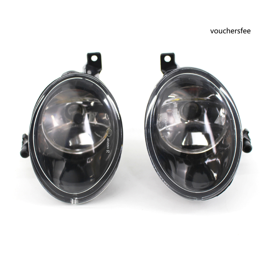 Đèn Sương Mù Phía Trước 5k0941699 5k0941700 Cho Vw Golf 6 Mk6
