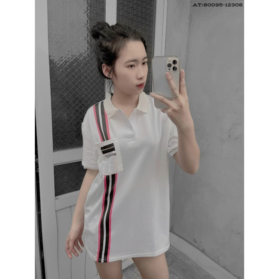 Áo polo nam thể thao túi khoá PL10 chất cotton cá sấu co giãn 4c hàng có bigsize 35-90kg