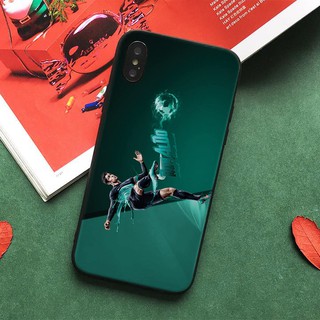 ⚡FREESHIP toàn quốc từ 50k⚡Ốp lưng RONALDO CR7 cho Ip6 Ip7 ip8 IpX IpXS Max IpXr Ip6plus, Samsung A50 A70 M20, Oppo F7 F