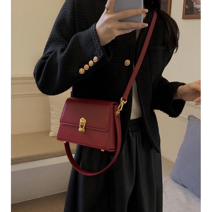 Túi đeo chéo nữ Maven Bag