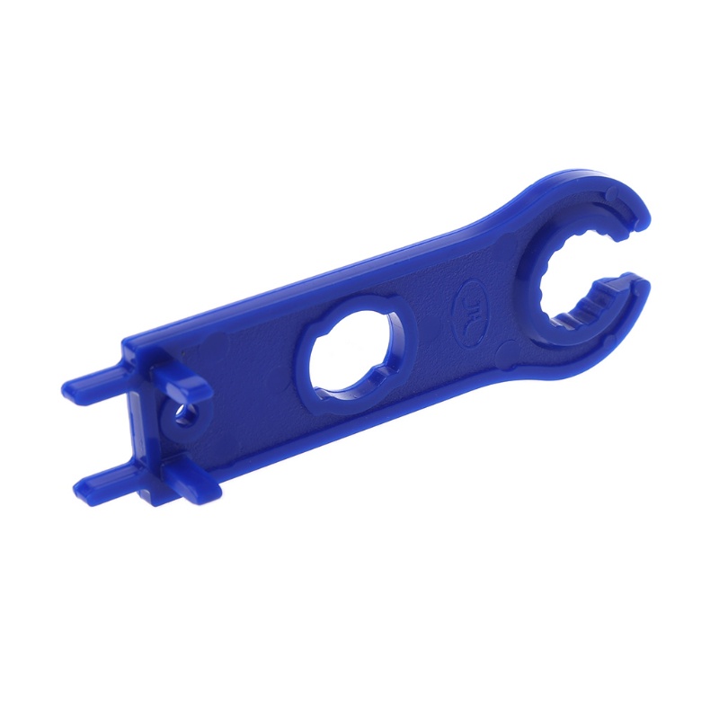 1 Cặp Dụng Cụ Cờ Lê Kết Nối Sử Dụng Năng Lượng Mặt Trời