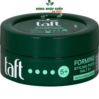 Sáp Vuốt Tóc Taft Đức, 75ml