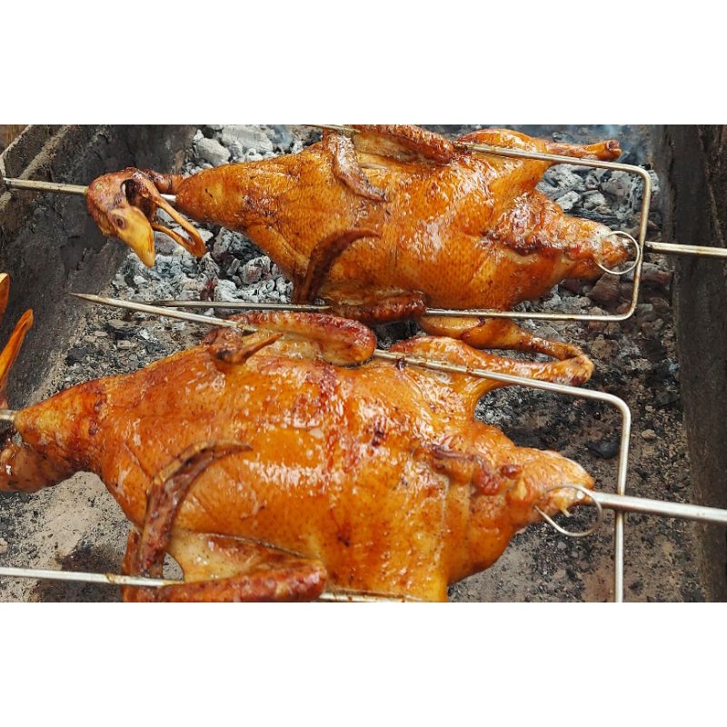 Nước Hàng Cốt Dừa Lên Màu Vịt Quay ( 1chai 500g /150con