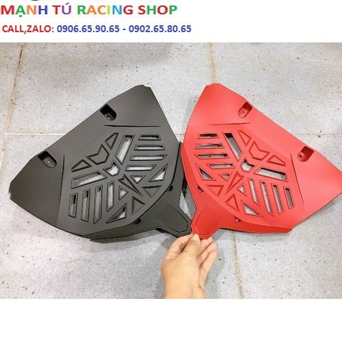chắn bùn trước winner x