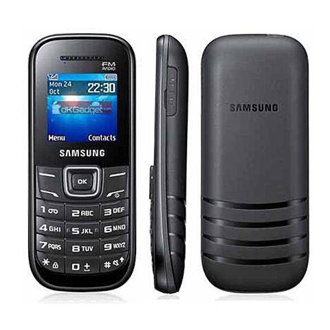 Điện thoại SAMSUNG E1200 , Mới 100%, Nguyên Seal, Hàng chính hãng SAMSUNG - Bảo Hành 12 Tháng Toàn Quốc | BigBuy360 - bigbuy360.vn