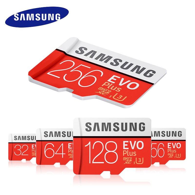 Thẻ Nhớ Tf Tốc Độ Cao 256gb 128g 64g | BigBuy360 - bigbuy360.vn