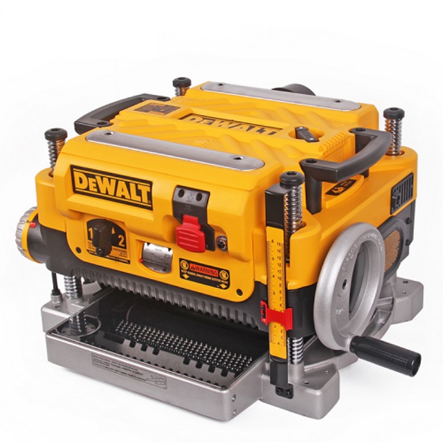 DW735 Máy bào cuốn Chính hãng Dewalt