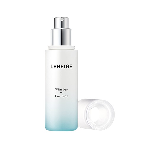 Sữa Dưỡng Trắng Da Cao Cấp Laneige White Dew Emulsion 100ml