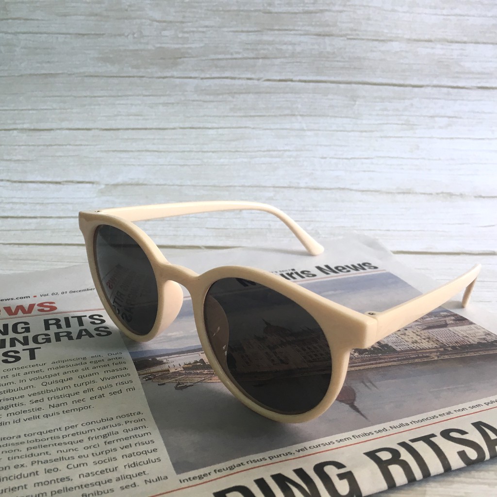 Mắt Kính Nữ Xinh Xắn Trẻ Trung Sống Ảo Siêu Chất | BigBuy360 - bigbuy360.vn