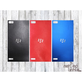 MIếng dán skin BlackBerry Z3