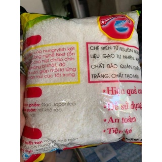Cháo Trắng Thiên Long Câu cá