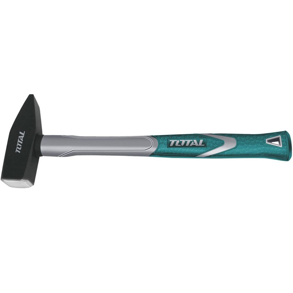 [Búa] Total Búa thép cán nhựa đóng đinh cơ khí 500g 320mm THT715006