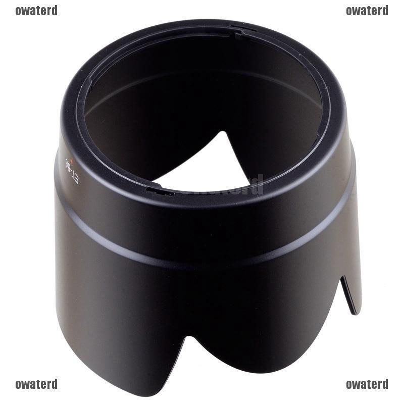 ★GIÁ RẺ★ET-86 Lens Hood Shade 77mm Thread for Canon EF 70-200mm f/2.8L IS USM ET86