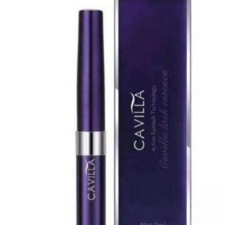Tinh Chất Dưỡng Lông Mi CAVILLA 3ML