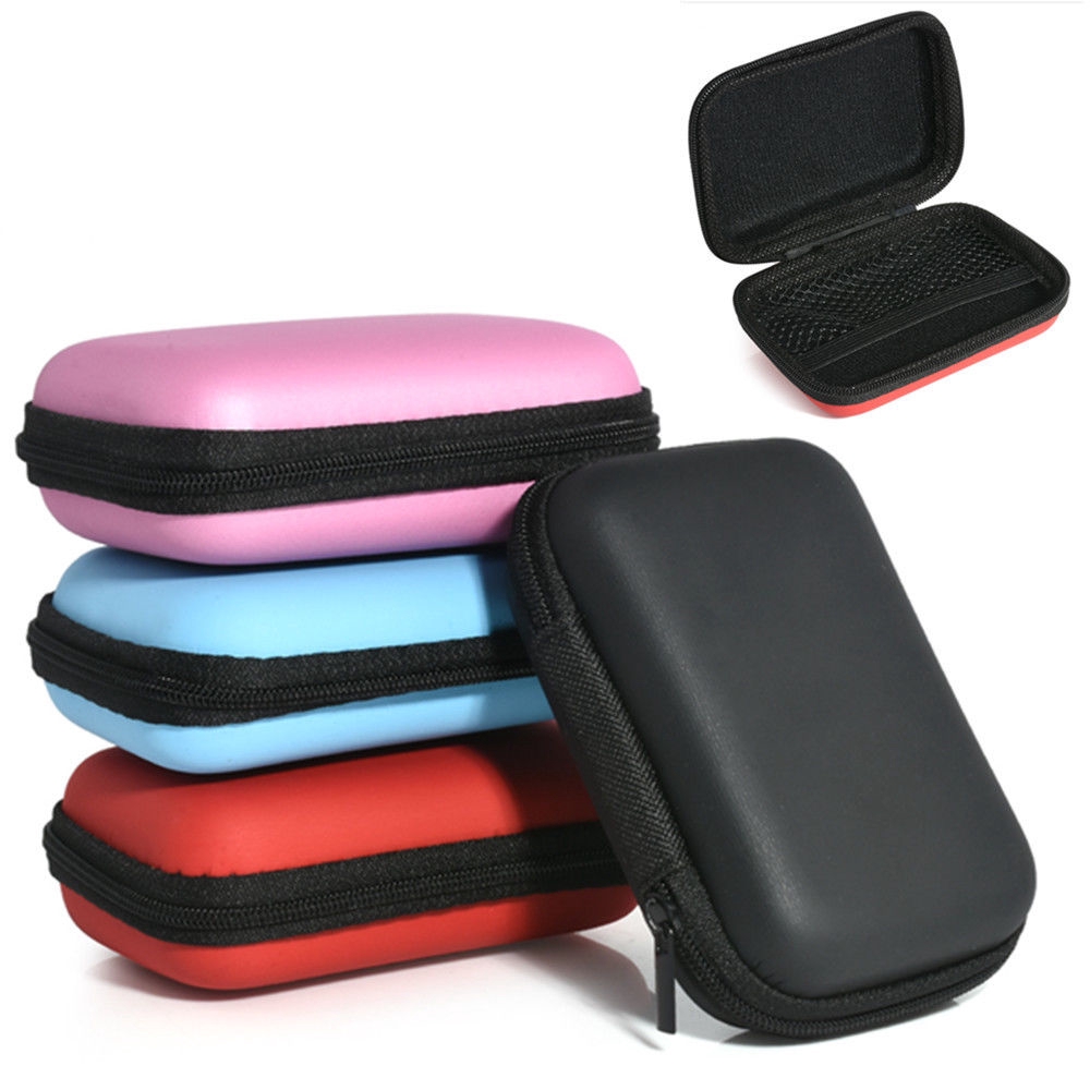 Túi Đựng Bảo Vệ Ổ Cứng Hdd Usb 2.5 "