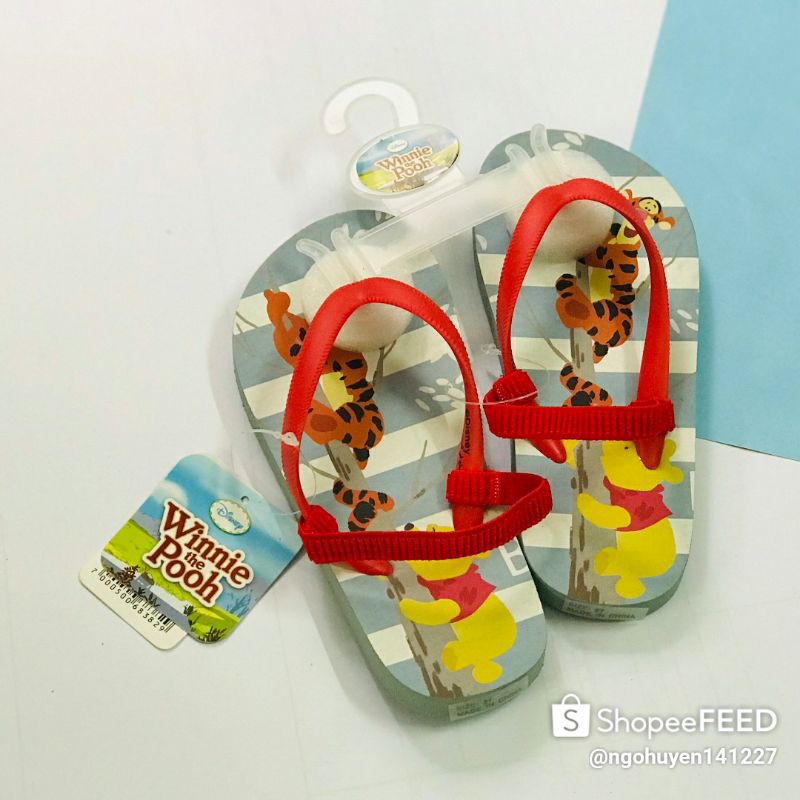 Tông Bé Trai Disney Xuất Dư