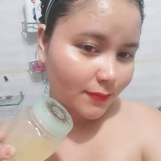 Tinh bột cám gạo lứt TT