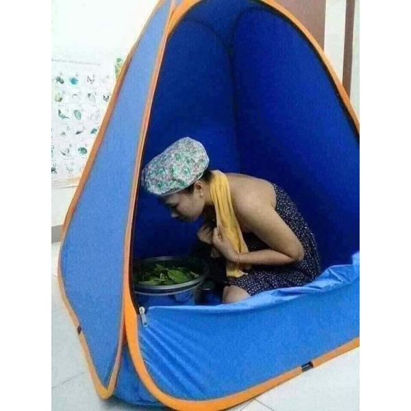 Lều xông hơi tại nhà, lều xông hơi phòng covit