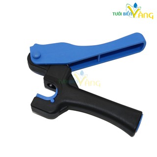 Kìm bấm lỗ khởi thủy 6mm cho hệ thống tưới