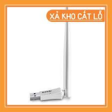 Usb thu wifi Tenda chính hãng có anten W311ma