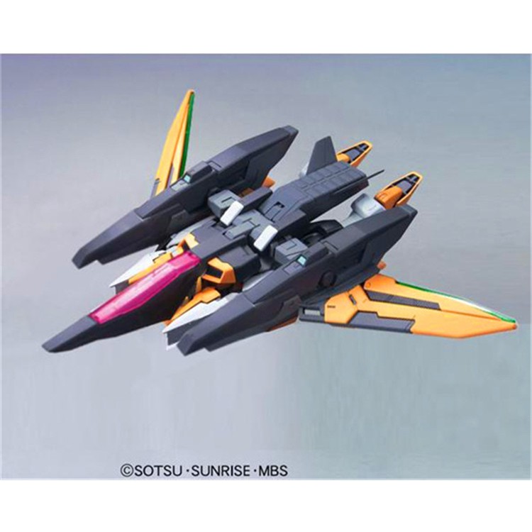 Mô hình HG Gundam Harute Bandai