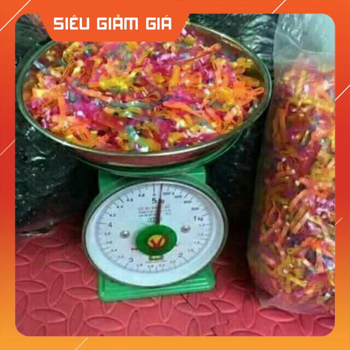 100G CHUN TÓC ĐẸP - MẦU TO