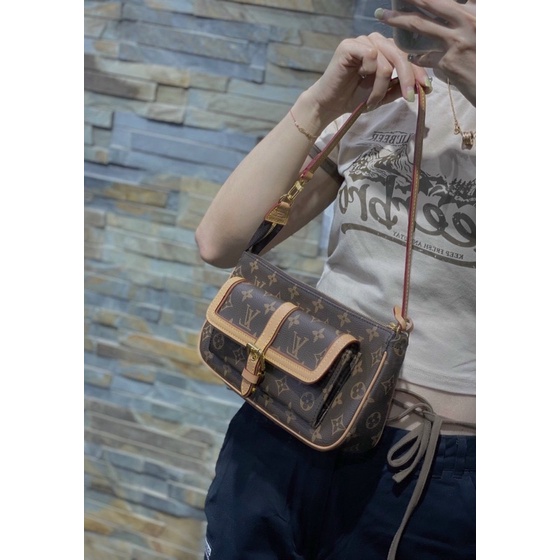 Túi Lv maxi multi s25