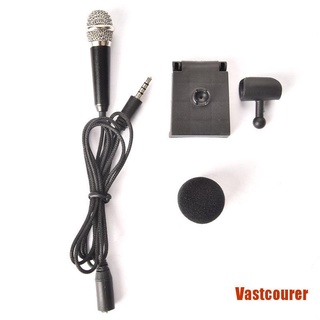 Micro Mini Hát Karaoke Cho Điện Thoại / PC