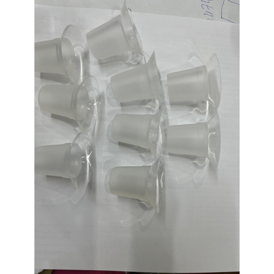 Đệm giảm size máy hút sữa imani