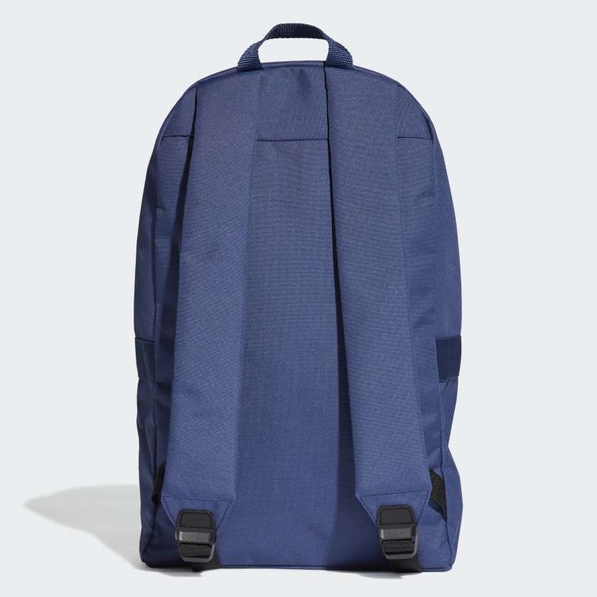 Balo Adidas Chính Hãng FREESHIP Adidas Linear Classic Daily Backpack - Ba Lô Thể Thao Adidas Original - Simple Sneaker