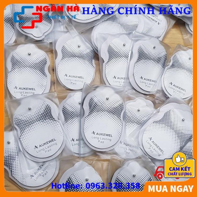 Combo 08 MiếNg DáN MáY Massage Xung ĐiệN, Cho Các Máy Massage Điện Xung-[Thiết bị y tế]