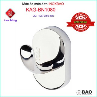 MÓC CHIẾC TREO QUẦN ÁO BAO BN1080