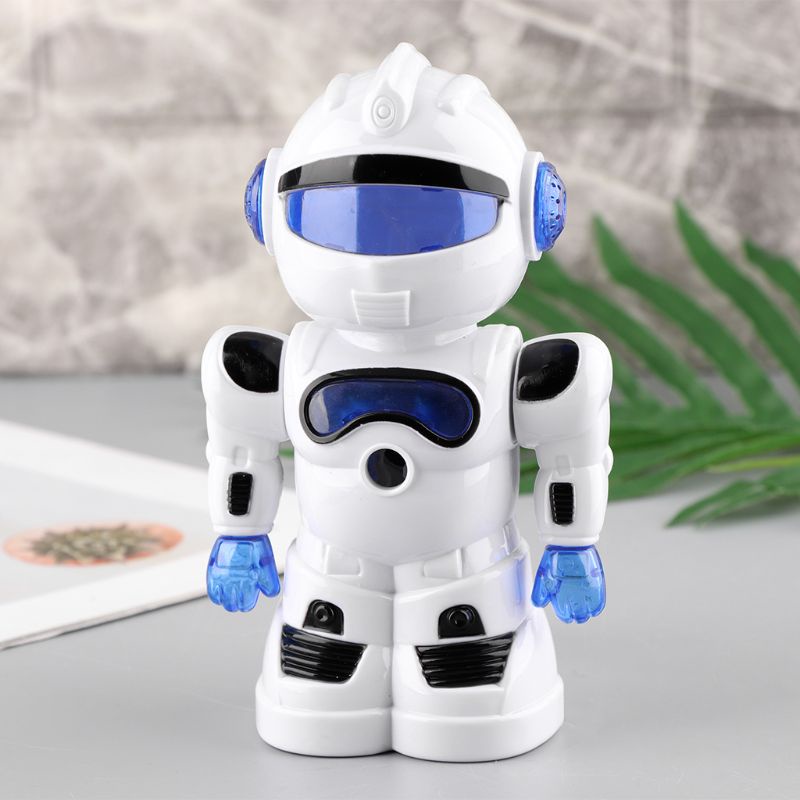Gọt Bút Chì Bằng Tay Hình Robot Dễ Thương