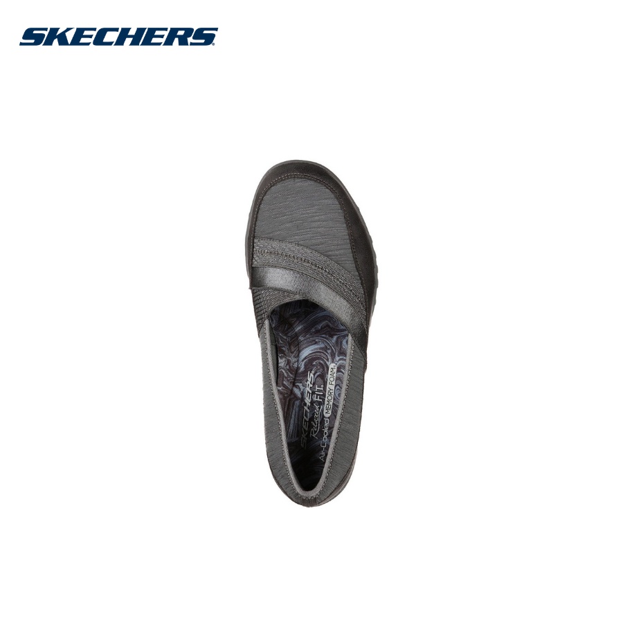 Giày lười nữ Skechers Breathe-Easy - 100211-CCL