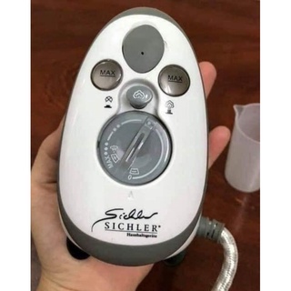 Bàn là mini du lịch SICHLER