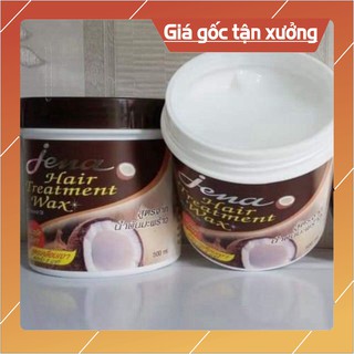 Ủ tóc dừa jena thái lan 500ml