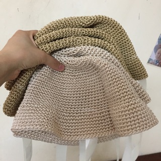 (Ảnh thật) ajuma handmade